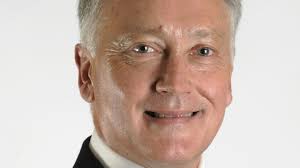 PAST REFLECTIONS & THE SHAPE OF THINGS TO COME: Rob Whelan, Executive  Director & CEO, Insurance