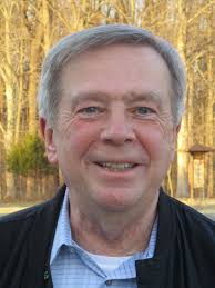 Celebrating the Retirement of Larry Willett After 16 years of dedicated  service, Larry Willett will be retiring from Brooke Grove Retirement  Village (BGRV). His journey here began in June of 2009 as