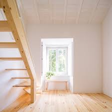 Up to 70% off everything home! The Versatility Of Wooden Staircases In Portuguese Houses Archdaily