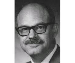 Eugene Minard Obituary (1924