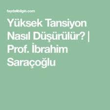 Tansiyonu Dusurmenin Dogal Yollari Dogal Tedavi Tansiyon Dogal Tedaviler Saglik