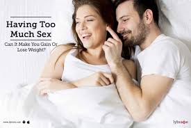 We did not find results for: Having Too Much Sex Can It Make You Gain Or Lose Weight By Dr Shyam Mithiya Lybrate