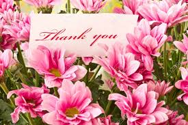 Make cute social media post for your fans and followers, or create a personal thank you note card. Say Thank You On A Background Of Beautiful Flowers Stock Photo Picture And Royalty Free Image Image 10992636