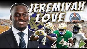 Heisman Candidate ...