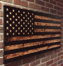 Torched American Flag Charred Flag Wood Flag Us Flag Burned Flag Approx Size 19 5 X 38 Free Shipping American Flag Wood Wood Flag Torch Wood