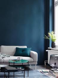 Einfach Inspiriert Mit Unserer Blauen Alpina Farbrezepte Wandfarbe Blaue Stunde Alpina Farbrezepte Zimmer Streichen Ideen Wandfarbe Wohnzimmer