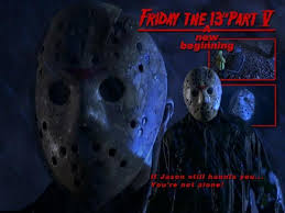 Friday the 13th Part V – A New Beginning (1985) – CULT FACTION