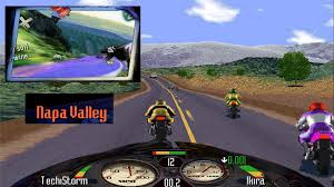 Pc Game Play Road Rash Napa Valley Highway Https Youtu Be Ryprlrotzvg Road Rash Roadrash Napa Valley Highway Game Games To Play Evergreen Card Games
