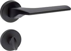 Gedotec Poignee De Porte Carree En Acier Inoxydable Et Serrure Usage Interieur Exterieur Sur Portes De Maisons Salo Door Handle Design Door Handles Handle