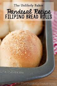 Here S An Easy Pandesal Recipe So You Can Make The Quintessential Filipino Bread Roll At Home It S Crunchy Outside Pandesal Recipe Pandesal Easy Bread Recipes