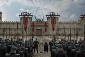 Game of thrones had very little issue killing off its characters and yet, these characters should have died and did not. Game Of Thrones Why The Latest Death Stings So Much Vanity Fair