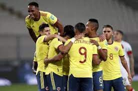 Colombia y ecuador vs perú. Colombia Vs Venezuela En Vivo Hoy Transmision Del Partido Online Copa America