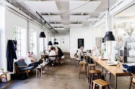 Coffee Collective Copenhagen Denmark Styleminimalism Bar Interieur Interieur Restaurant
