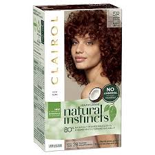 Rinse the color out thoroughly.5. Auburn Hair Color Walgreens