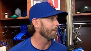 Jeff McNeil discusses dust-up with Hoskins