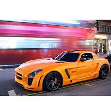 Pin On Exotic Cars