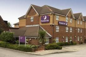 If you've ever stayed at a premier inn, then you know what to expect and the premier inn east midlands airport hotel lives up to it's name; Premier Inn Rotherham East M18 M1 In Rotherham Uk Lets Book Hotel