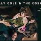 Cally Cole & the Cosmos event in New Orleans, LA
