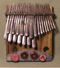 10 Instruments You Didn T Know Were From Africa