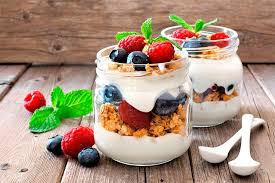 Desayunos Sanos Para Afrontar Bien El Dia