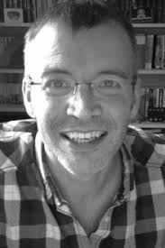 Dylan Hearn: My Publishing Journey