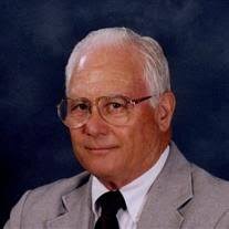 Mahlon Pearl Cochran Jr Obituary