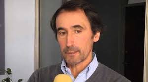 Walter Frisch presidente de la ANPL