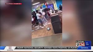 From the early 1970s through the early part of this millennium. Police Pepper Spray Protesters And Teens Vandalized Putt Putt In Khou Com