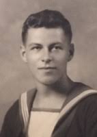 Roy Malcolm Boone, Tel, RCNVR