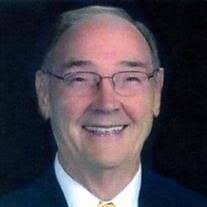 Allen W. Tenbarge Obituary