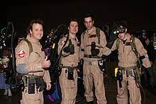 Ghostbusters Wikipedia
