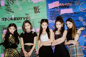 Itzy Open Up About Breaking The K Pop Girl Group Mold So We Have No Choice But To Stan Itzy Girl Group Teaser