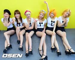 Hoffa writes that he is concerned about reports that the korean group is boycotting the safe rates committee, a body formed to set fair and . F Ve Dolls Kpop Girl Groups Kpop Girls Girl Group