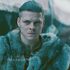 What Happened with Ivar and Fenrir