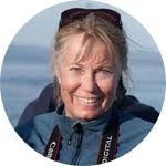 Population Ecology of Risso's Dolphins in Monterey Bay, California