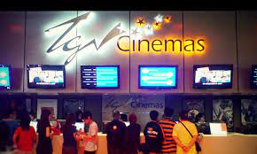 Experience your unique lifestyle adventure right here in sunway pyramid! Free Movie Tickets Up For Grabs Specially For Frontliners Courtesy Of Tgv Cinemas Varnam My