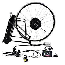 Falco electric bike components and spare parts available for your electric bicycle needs. Greenpedel 36v 48v 350w Electric Bike Bicycle Accessories China E Bike Conversion Kit Electric Bicycle Kit Made In China Com
