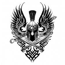Jul 10, 2020 · lesetipp: Spartan Tribal Helmet Tattoo Design Sehen Sie Die Erstaunl Flickr