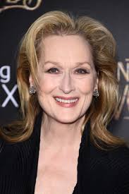 87 best images about great hairstyles on pinterest. Meryl Streep S Piecey Waves Gorgeous Hairstyles For Women Over 60 It S Rosy
