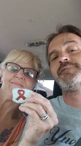 We found it outside the Dunkin Donuts in fogelsville Pa.