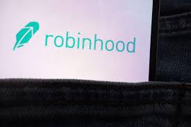 I know that i want vti or voo also. Shares Of Robinhood Suffered Tremendous Losses