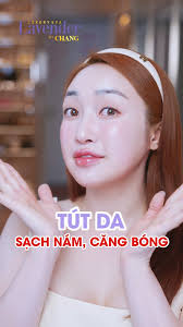 Học ngay CEO Chang cách tút da sạch nám, căng bóng với combo tế bào tươi  Biocell Complex và Hydrat Pro > Xem ngay!