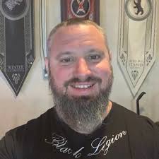 Bill Corbin (@team_corbin)