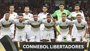 Formacion kaia, tiene como compromiso, asesorar a las empresas sobre el crédito de formación continua, del cual disponen para acceder a la formación. La Posible Formacion De Boca Para Recibir A Wilstermann En La Copa Libertadores 90min