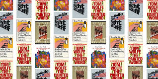 5 Best Tom Wolfe Books Essential Tom Wolfe Books You Should Read