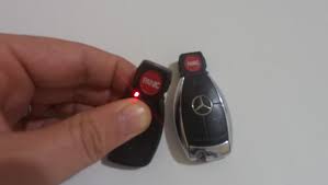 Mercedes Key Fob Not Working Mb Medic