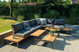 Suns Memphis Lounge Set Suns Green Collection Garten Lounge Loungemobel Garten Gartenmobel Grau