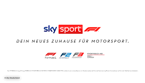 Di / 03:30 / sky sport f1. Sky Sport F1 Feiert Heute Grossen Sendestart Digital Fernsehen