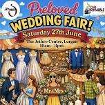 Preloved Wedding Fair