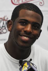 Still one of the most efficient years of his career. Chris Paul Wikipedia